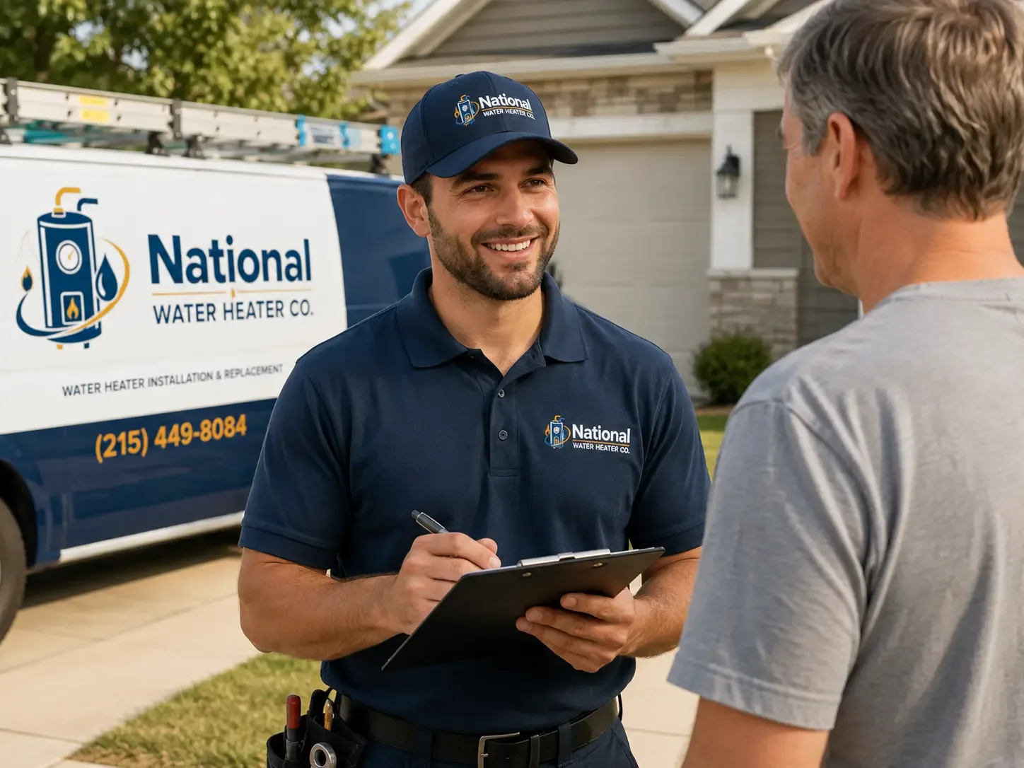 Water Heater Installation Groveport, OH FAQs